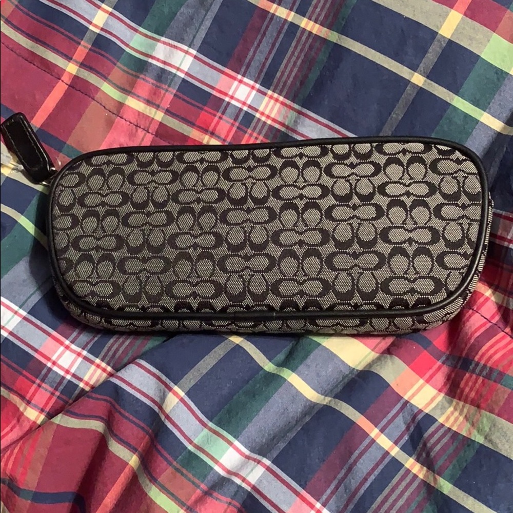 Eyeglasses Case